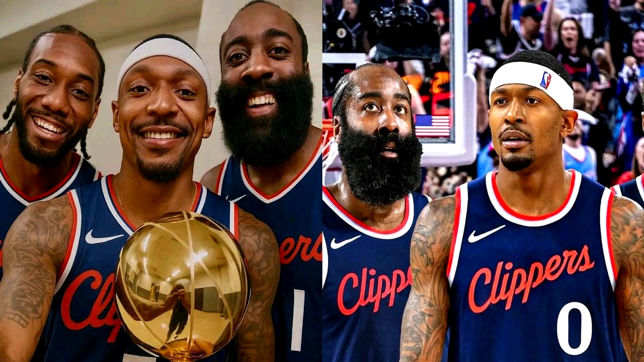 赛地聚焦——全明星赛转会期热度飙升，洛杉矶快船临场应变，更衣室稳定，年轻球员得到机会的简单介绍