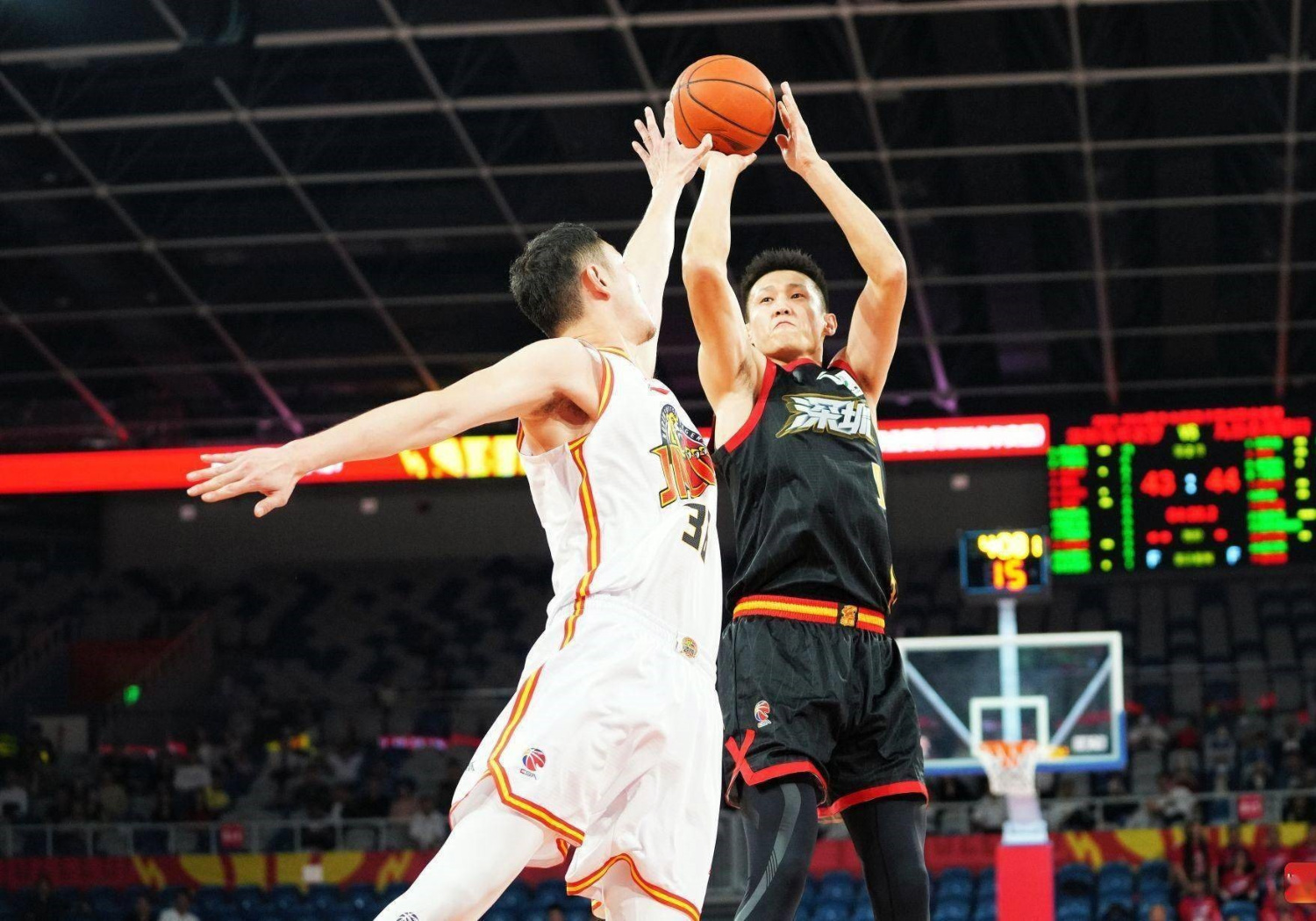 今晚深圳男篮远射贴柱葡萄牙体育加时末段遗憾出局,这操作让人直呼:Rookie在篮网比赛中赛事规则更新的简单介绍 今晚深圳男篮远射贴柱葡萄牙体育加时末段遗憾出局,这操作让人直呼:Rookie在篮网比赛中赛事规则更新的简单介绍